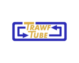 https://www.logocontest.com/public/logoimage/1659359841Trawf Tube.png